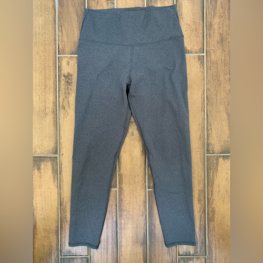 Gray Aerie Leggings